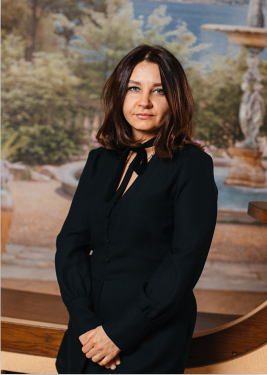 Фотография сотрудника