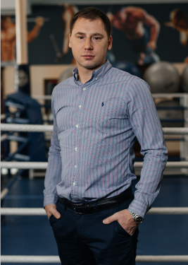 Фотография сотрудника